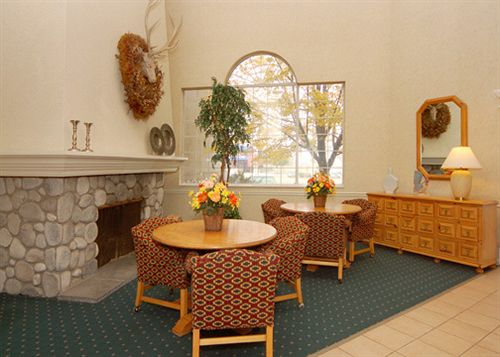 Hotel Quality Inn  | Payson | Utah | Hotel negli Stati Uniti 6