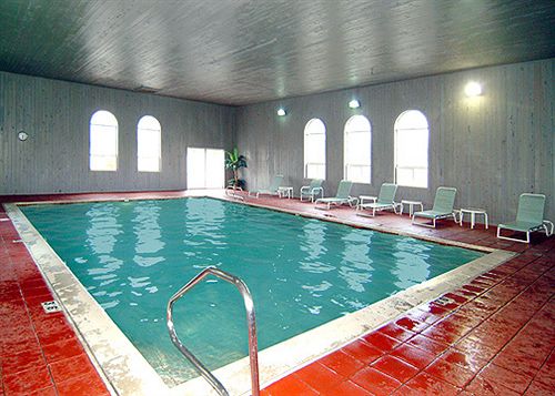 Hotel Quality Inn  | Payson | Utah | Hotel negli Stati Uniti 7