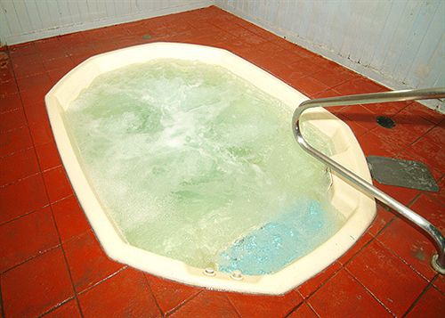 Hotel Quality Inn  | Payson | Utah | Hotel negli Stati Uniti 8