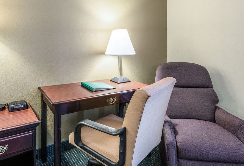 Hotel Comfort Inn  | Culpeper | Virginia | United States 1