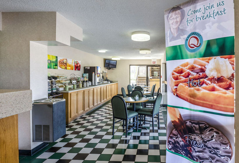 Hotel Comfort Inn  | Culpeper | Virginia | United States 10