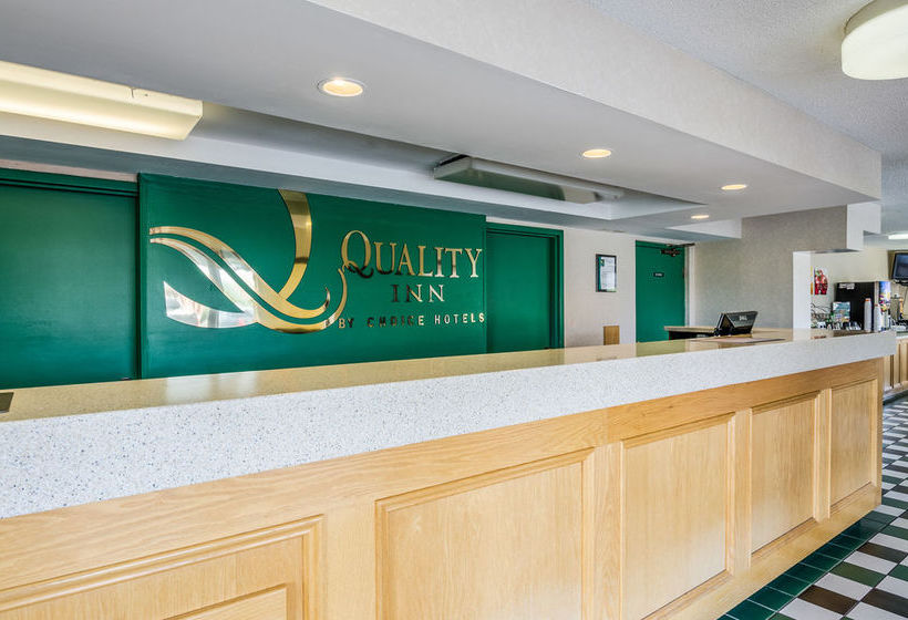 Hotel Comfort Inn  | Culpeper | Virginia | United States 12