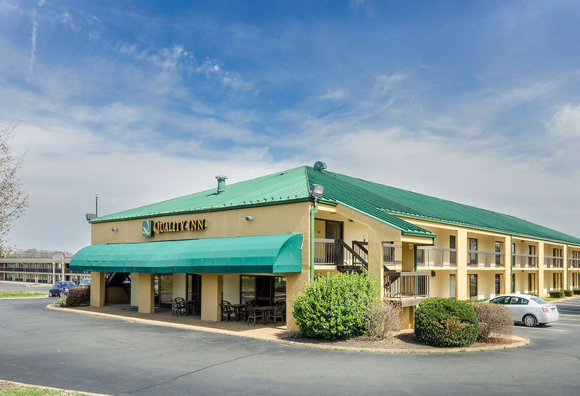 Hotel Comfort Inn  | Culpeper | Virginia | United States 13
