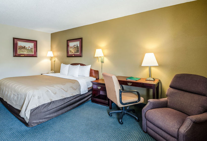 Hotel Comfort Inn  | Culpeper | Virginia | United States 14