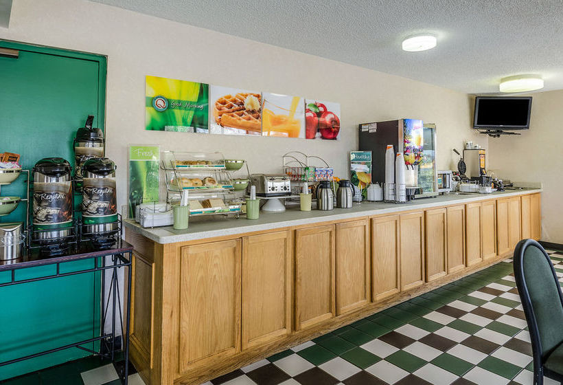 Hotel Comfort Inn  | Culpeper | Virginia | United States 15