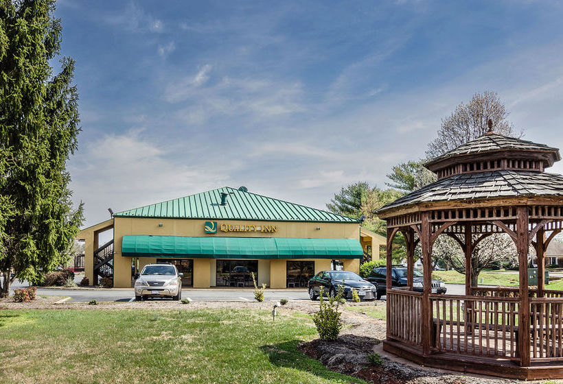 Hotel Comfort Inn  | Culpeper | Virginia | United States 16