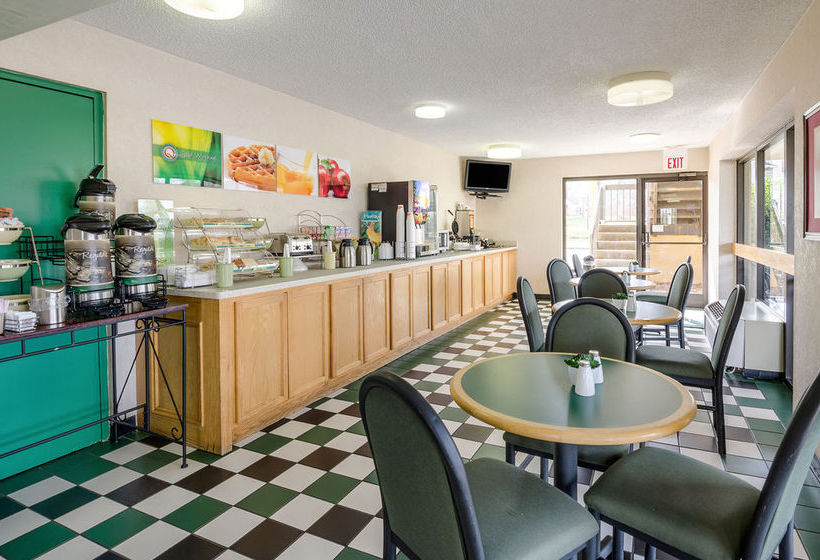 Hotel Comfort Inn  | Culpeper | Virginia | United States 17