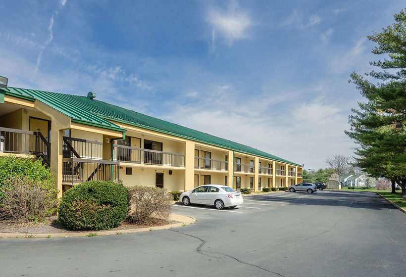 Hotel Comfort Inn  | Culpeper | Virginia | United States 18