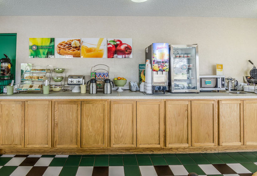 Hotel Comfort Inn  | Culpeper | Virginia | United States 19