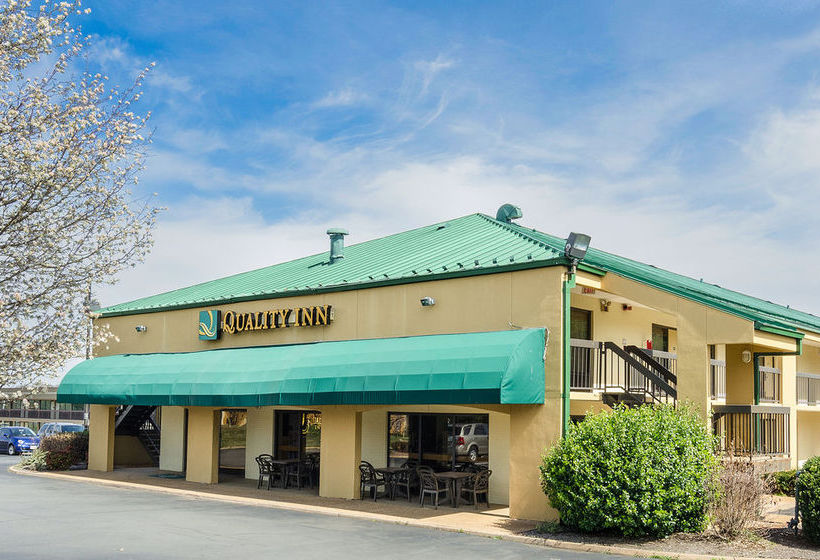 Hotel Comfort Inn  | Culpeper | Virginia | United States 2