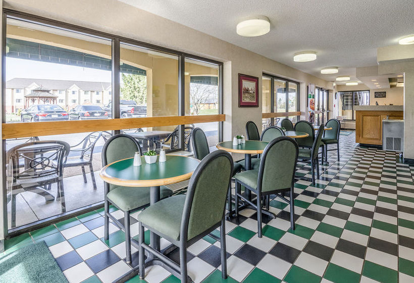 Hotel Comfort Inn  | Culpeper | Virginia | United States 20