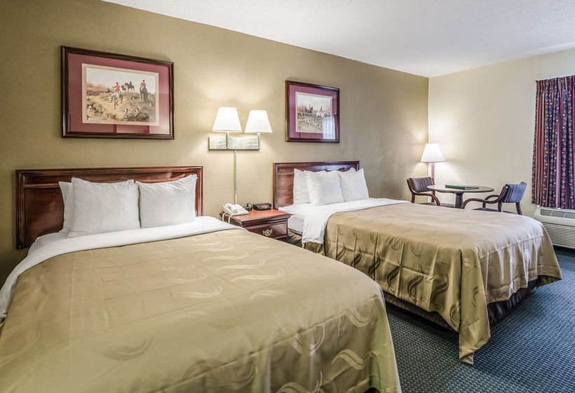 Hotel Comfort Inn  | Culpeper | Virginia | United States 3