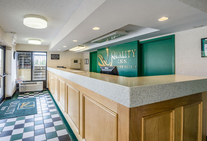 Hotel Comfort Inn  | Culpeper | Virginia | United States 4