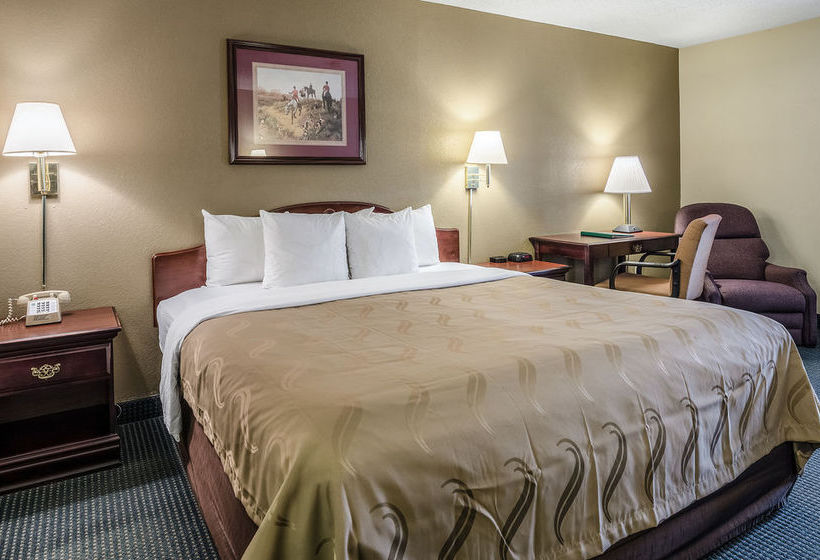 Hotel Comfort Inn  | Culpeper | Virginia | United States 5