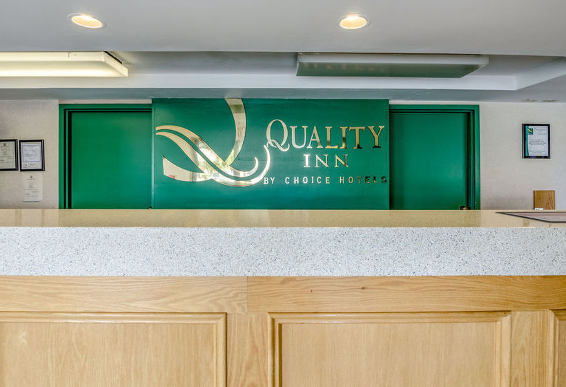 Hotel Comfort Inn  | Culpeper | Virginia | United States 6