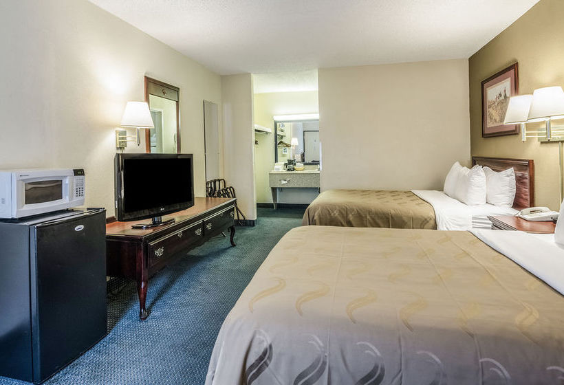 Hotel Comfort Inn  | Culpeper | Virginia | United States 7