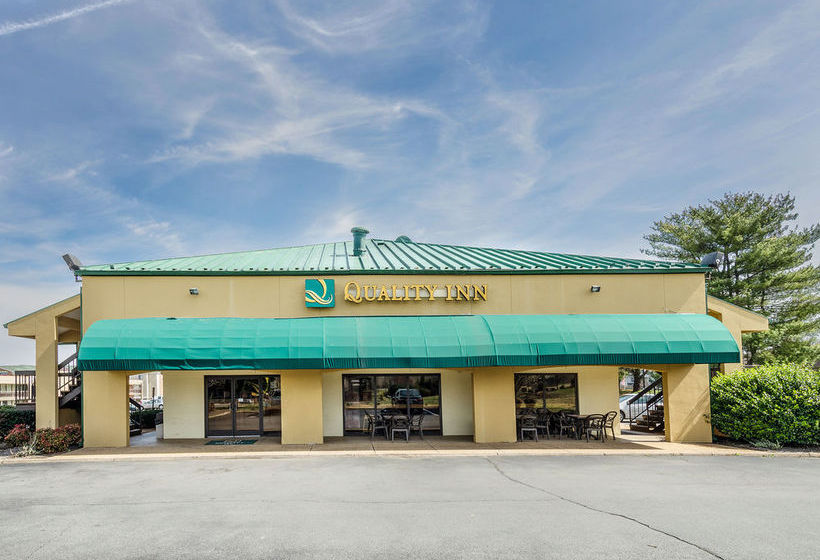 Hotel Comfort Inn  | Culpeper | Virginia | United States 8