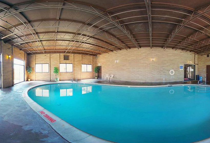 Hotel Comfort Inn Sandy 