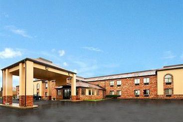 Hotel Econo Lodge Streetsboro 