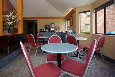 Hotel Econo Lodge Streetsboro  | Streetsboro | Ohio | Hotel negli Stati Uniti 1