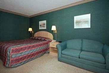 Hotel Econo Lodge Streetsboro  | Streetsboro | Ohio | Hotel negli Stati Uniti 4