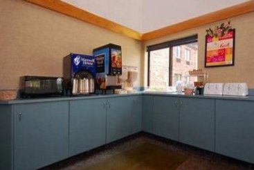 Hotel Econo Lodge Streetsboro  | Streetsboro | Ohio | Hotel negli Stati Uniti 5