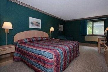 Hotel Econo Lodge Streetsboro  | Streetsboro | Ohio | Hotel negli Stati Uniti 6