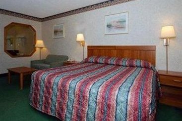 Hotel Econo Lodge Streetsboro  | Streetsboro | Ohio | Hotel negli Stati Uniti 7