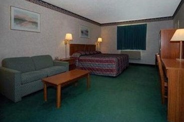 Hotel Econo Lodge Streetsboro  | Streetsboro | Ohio | Hotel negli Stati Uniti 8