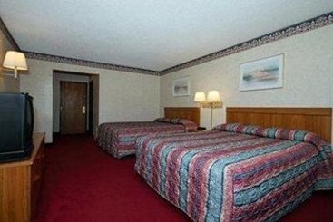 Hotel Econo Lodge Streetsboro  | Streetsboro | Ohio | Hotel negli Stati Uniti 9