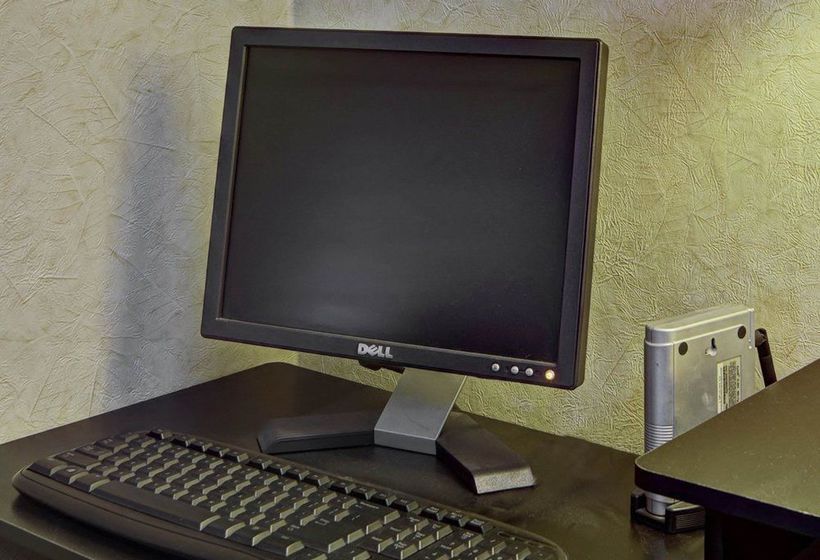 Hotel Comfort Inn West Virginia