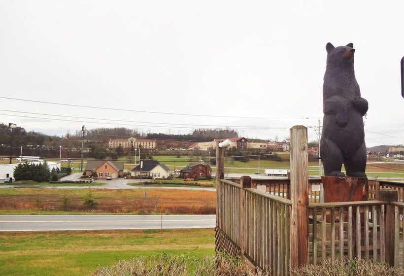 Hotel Quality Inn Interstate 