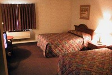 Hotel Comfort Inn 