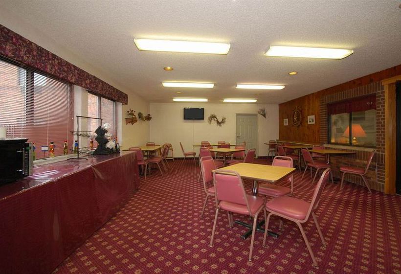 Hotel Comfort Inn Sault Sainte Marie  | Sault Ste Marie | Michigan | Estados Unidos 10