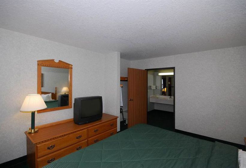 Hotel Comfort Inn Sault Sainte Marie  | Sault Ste Marie | Michigan | Estados Unidos 18