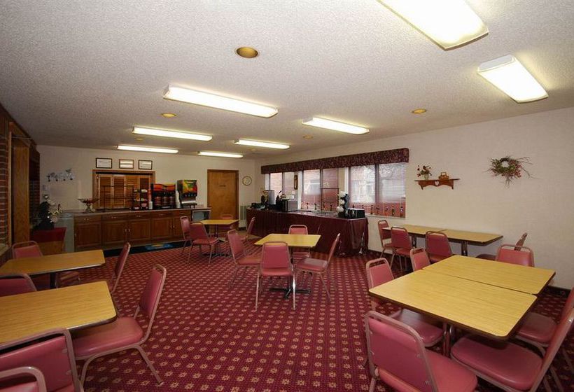 Hotel Comfort Inn Sault Sainte Marie  | Sault Ste Marie | Michigan | Estados Unidos 8