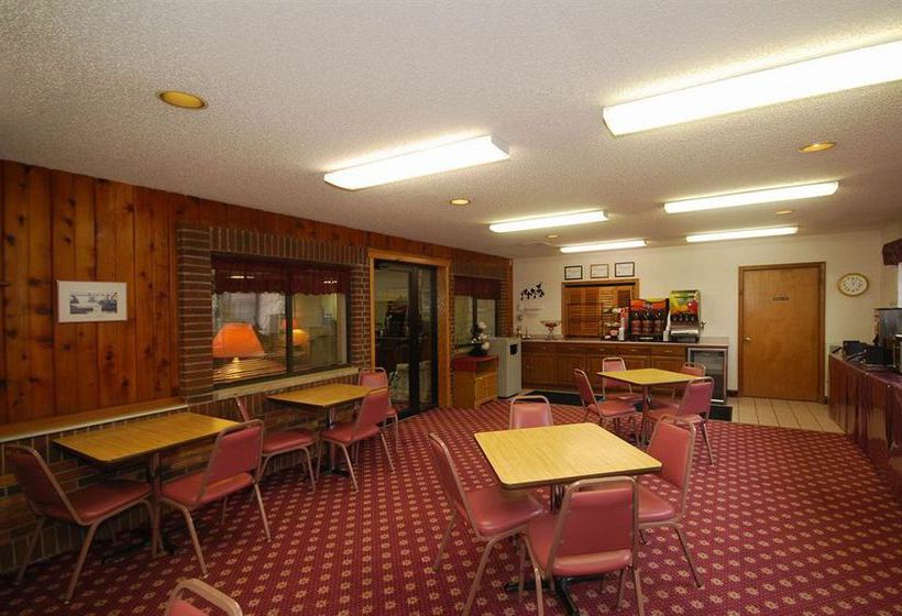 Hotel Comfort Inn Sault Sainte Marie  | Sault Ste Marie | Michigan | Estados Unidos 9