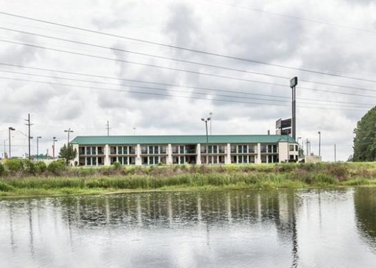 Hotel Quality Inn Tifton 