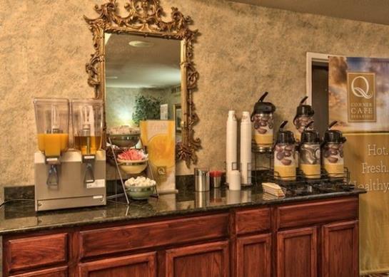 Hotel Quality Inn Tifton  | Tifton | Georgia | United States 1