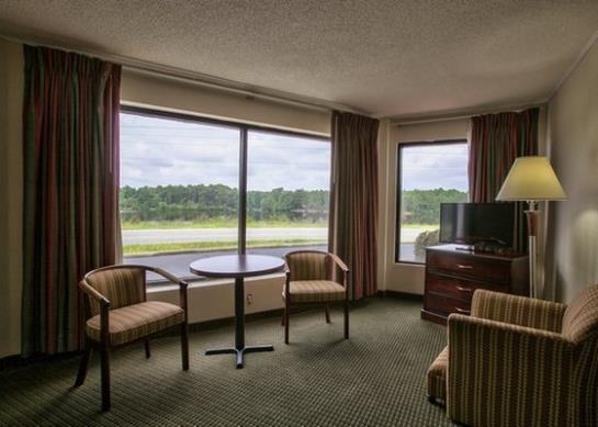 Hotel Quality Inn Tifton  | Tifton | Georgia | United States 11