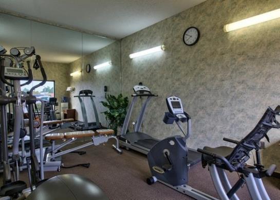 Hotel Quality Inn Tifton  | Tifton | Georgia | United States 12