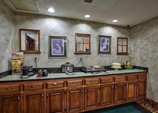 Hotel Quality Inn Tifton  | Tifton | Georgia | United States 13