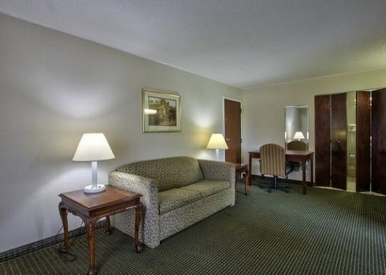 Hotel Quality Inn Tifton  | Tifton | Georgia | United States 14