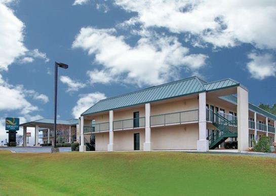 Hotel Quality Inn Tifton  | Tifton | Georgia | United States 16
