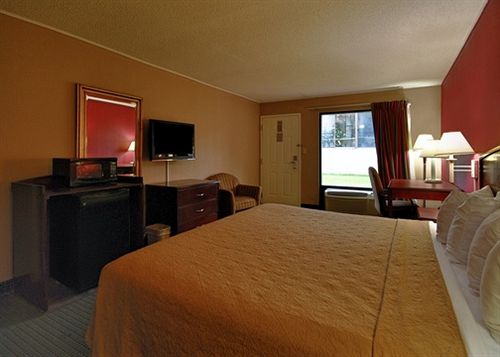 Hotel Quality Inn Tifton  | Tifton | Georgia | United States 17