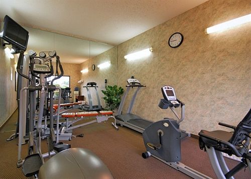 Hotel Quality Inn Tifton  | Tifton | Georgia | United States 19