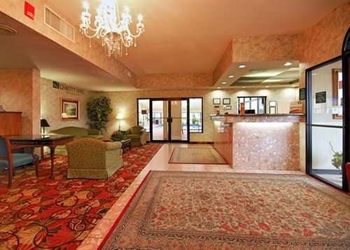 Hotel Quality Inn Tifton  | Tifton | Georgia | United States 20