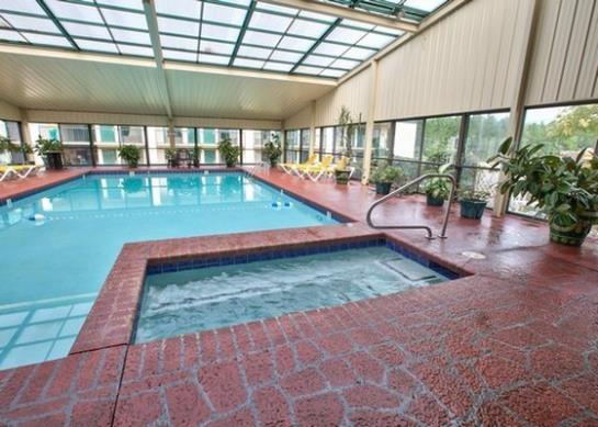 Hotel Quality Inn Tifton  | Tifton | Georgia | United States 3