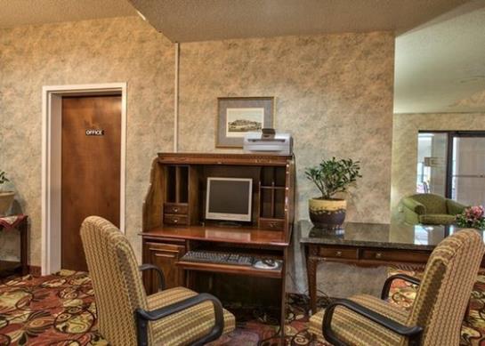 Hotel Quality Inn Tifton  | Tifton | Georgia | United States 5