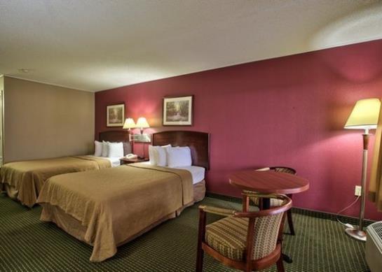 Hotel Quality Inn Tifton  | Tifton | Georgia | United States 6